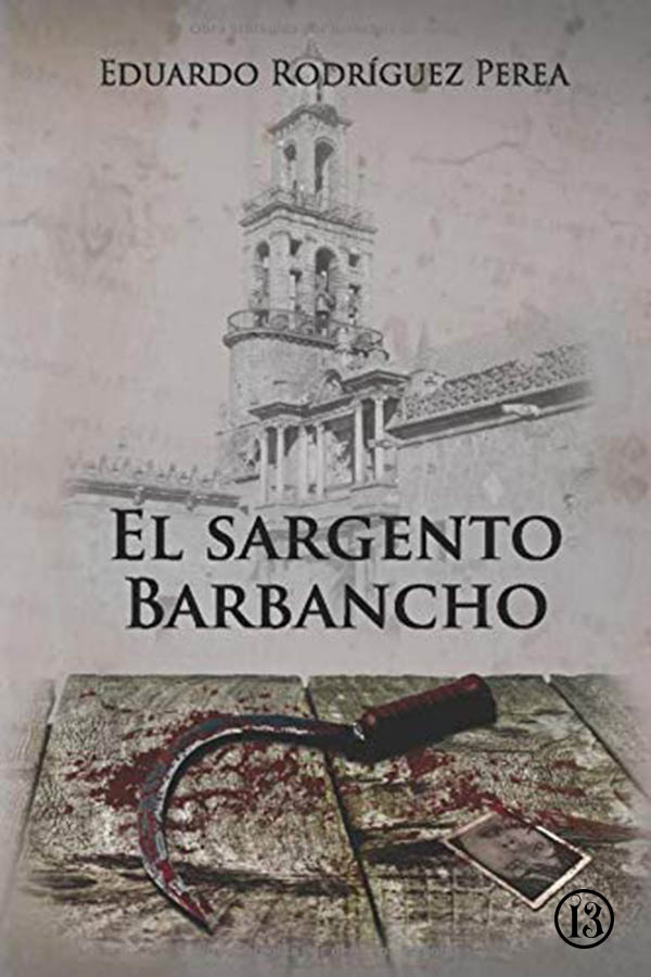 El sargento Barbancho