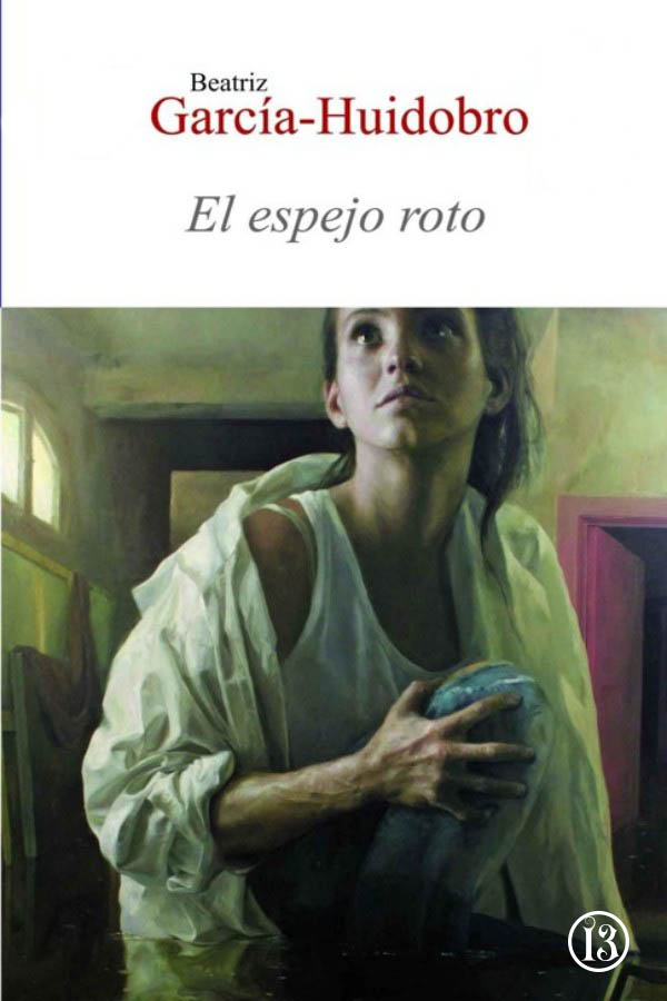 El espejo roto