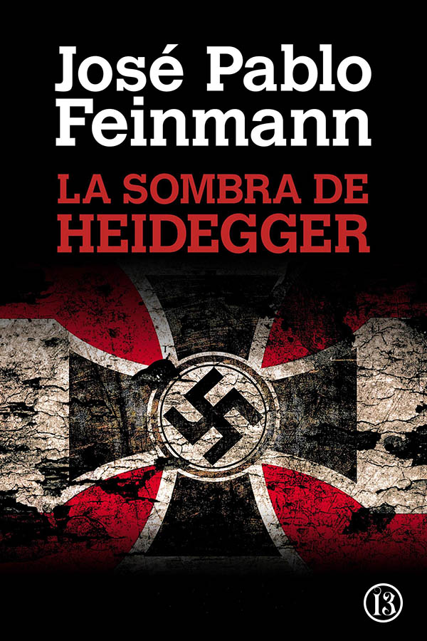 La sombra de Heidegger