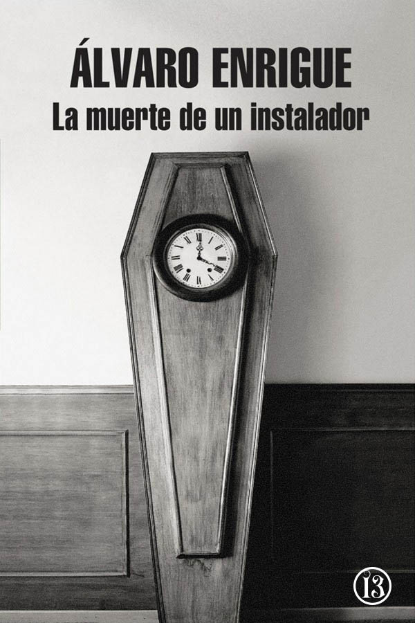 La muerte de un instalador