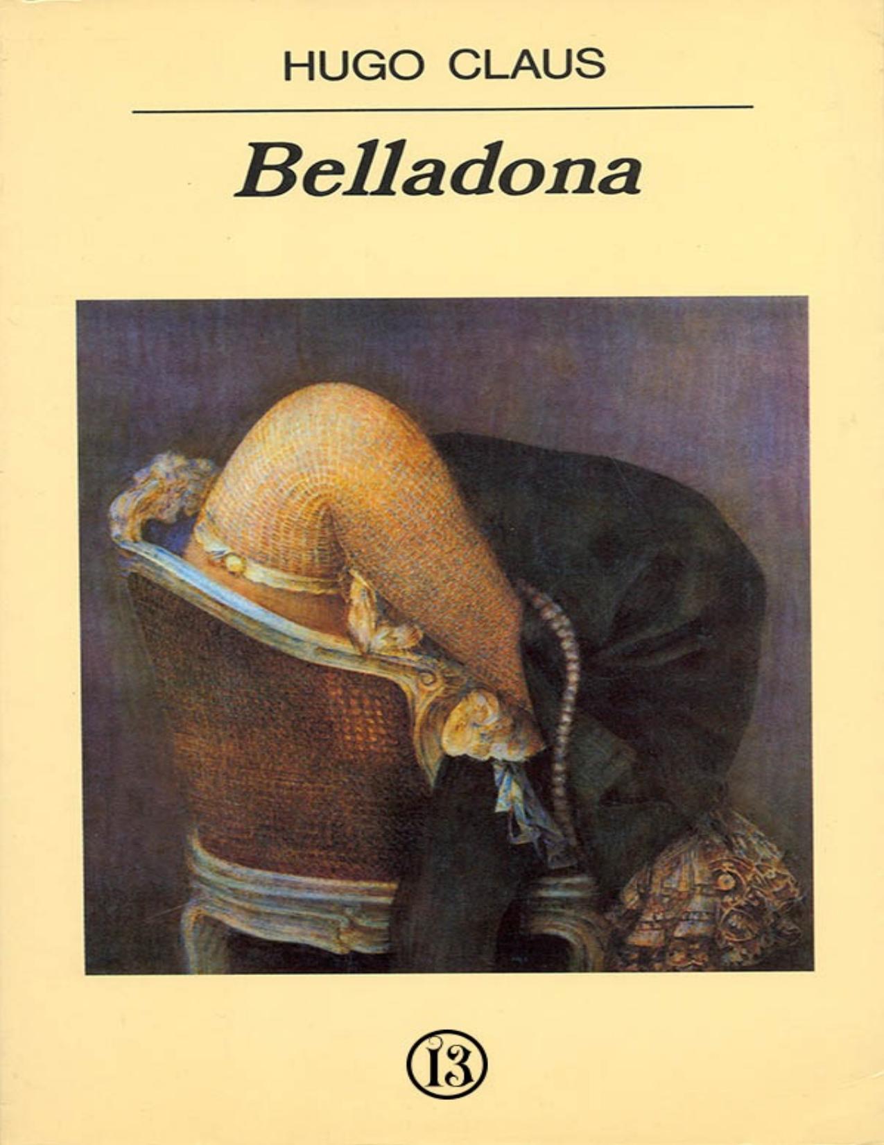 Belladona