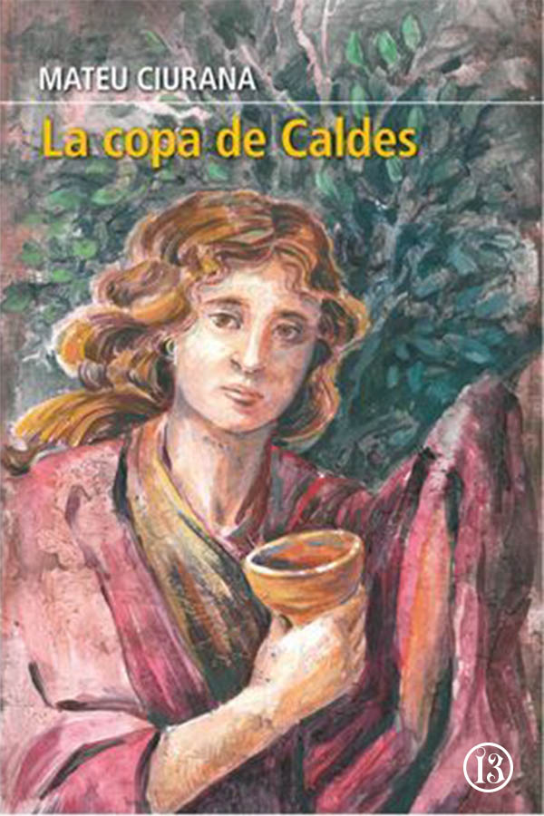 La copa de Caldes