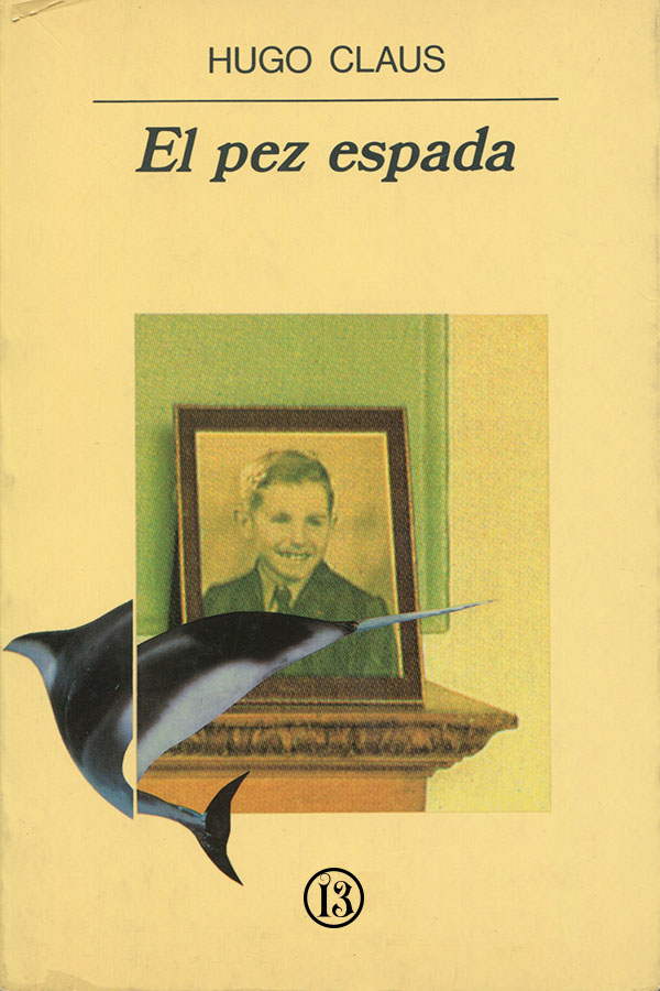 El pez espada