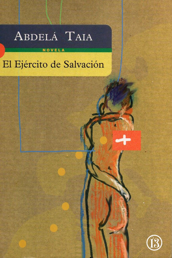 El ejército de salvación