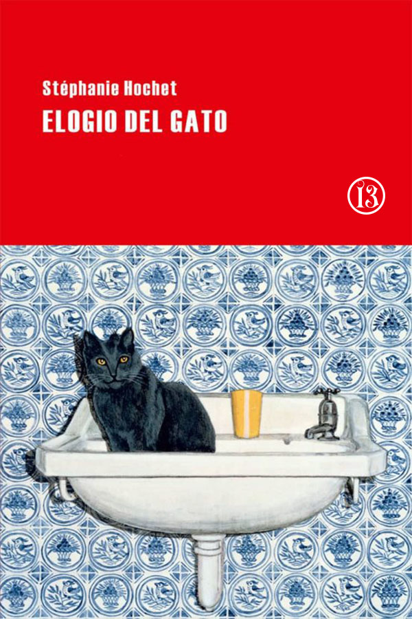 Elogio del gato