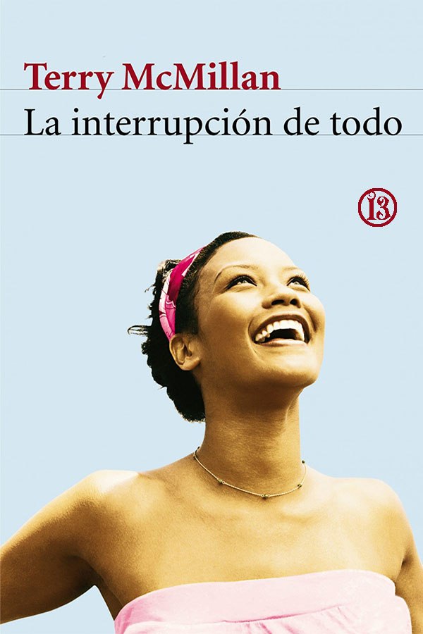 La interrupción de todo