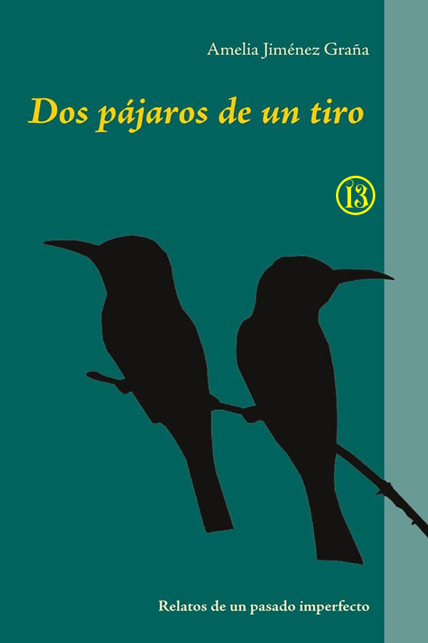 Dos pájaros de un tiro