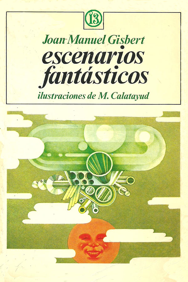 Escenarios fantásticos