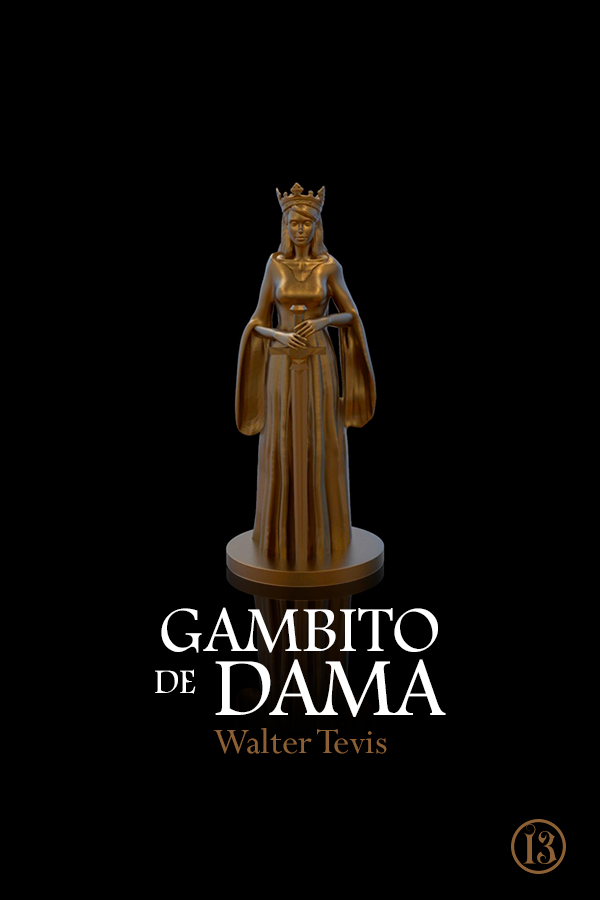 Gambito de dama