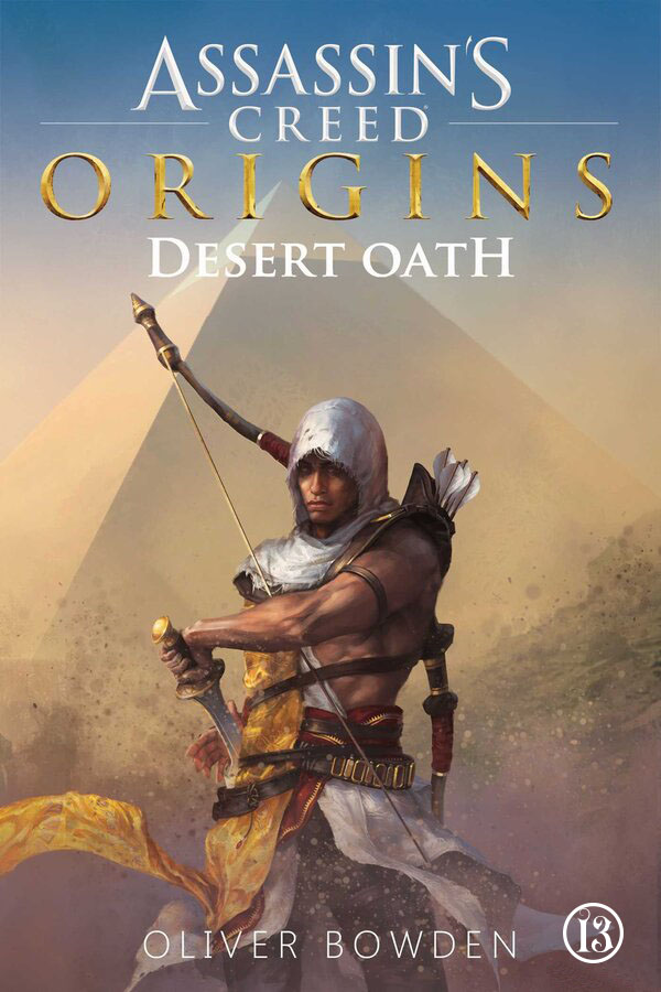 Assassin’s Creed: Origins