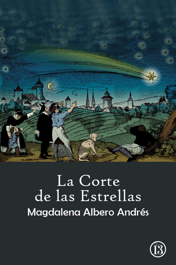 La Corte de las Estrellas