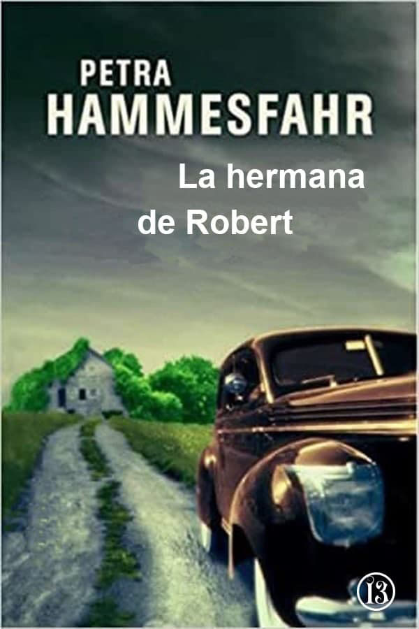 La hermana de Robert