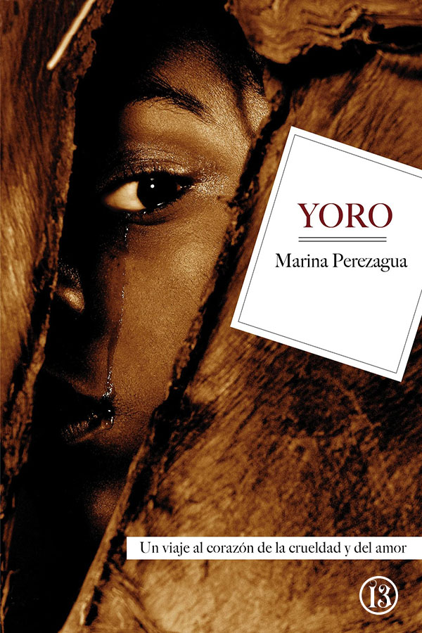 Yoro