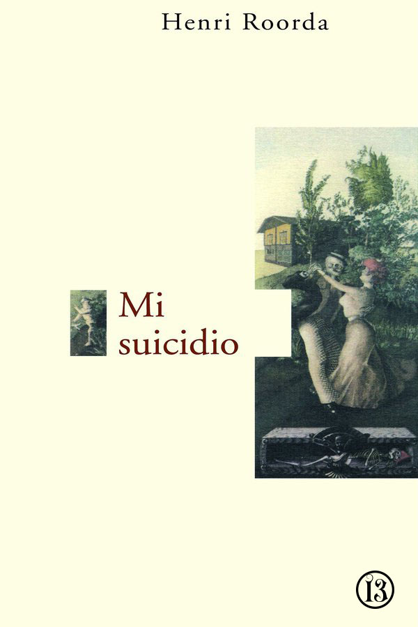 Mi suicidio