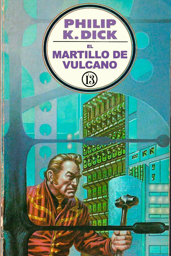 El martillo de Vulcano