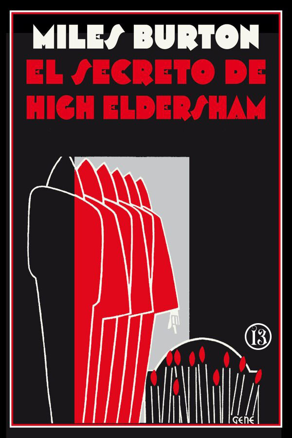 El secreto de High Eldersham