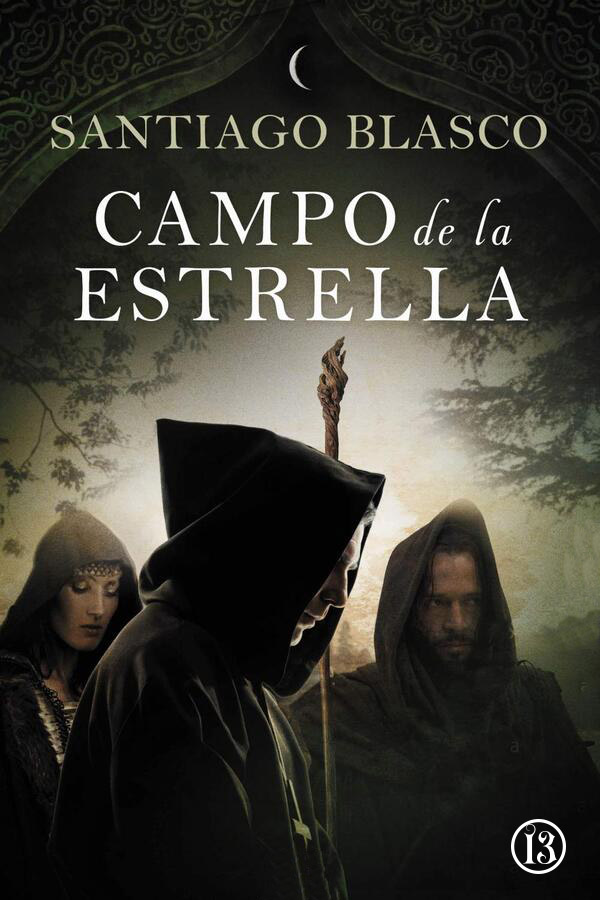 Campo de la estrella