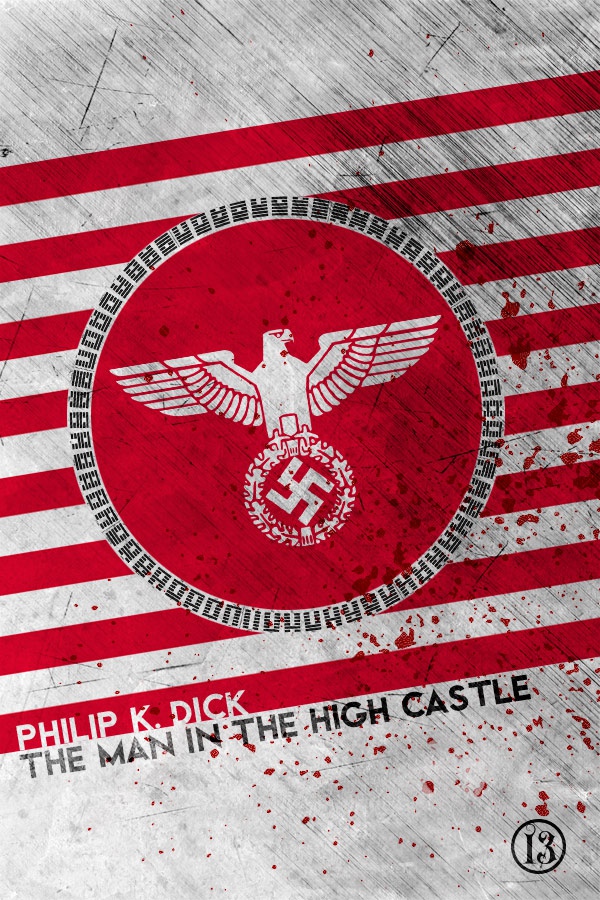 The Man in the High Castle