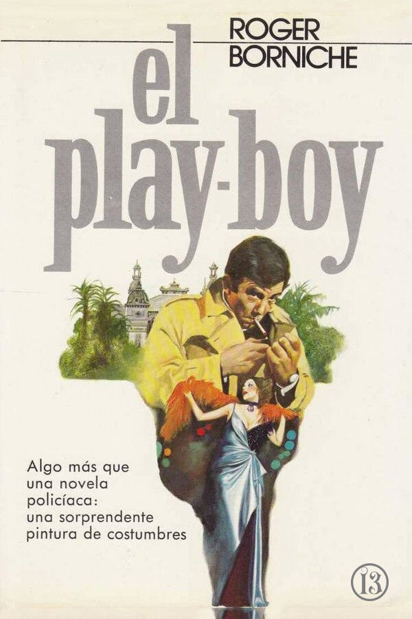 El play-boy