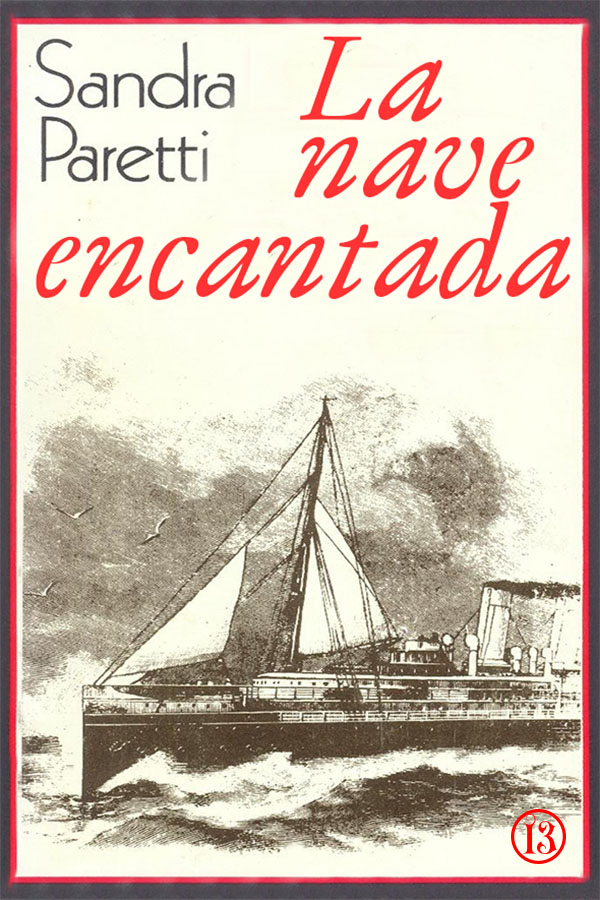 La nave encantada