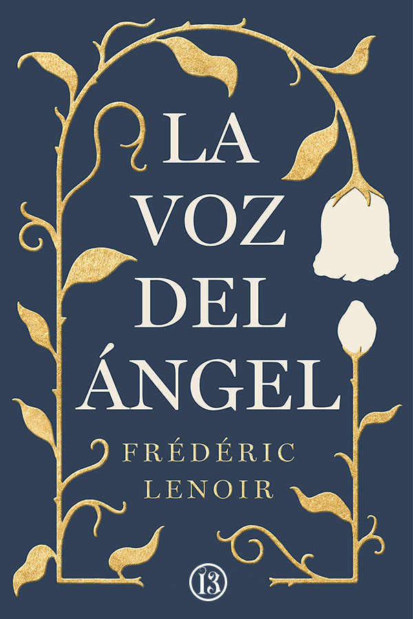 La voz del ángel