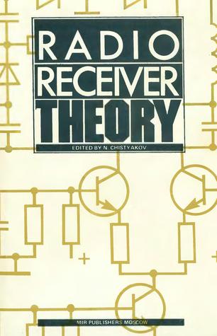 Radio Receiver Theory