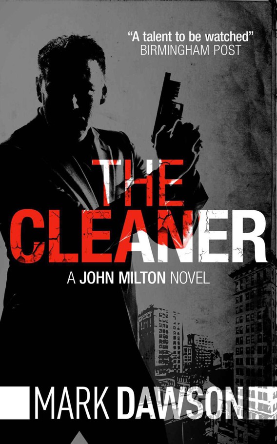 The Cleaner - 02