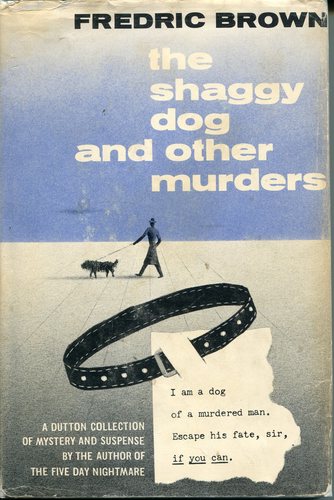 The Shaggy Dog and Other Murders