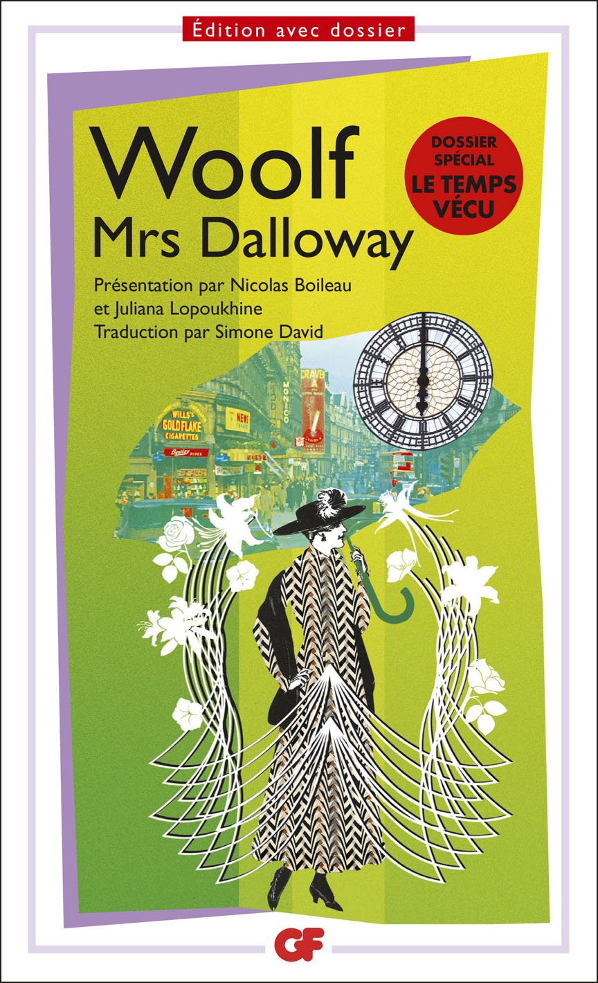 Mrs Dalloway