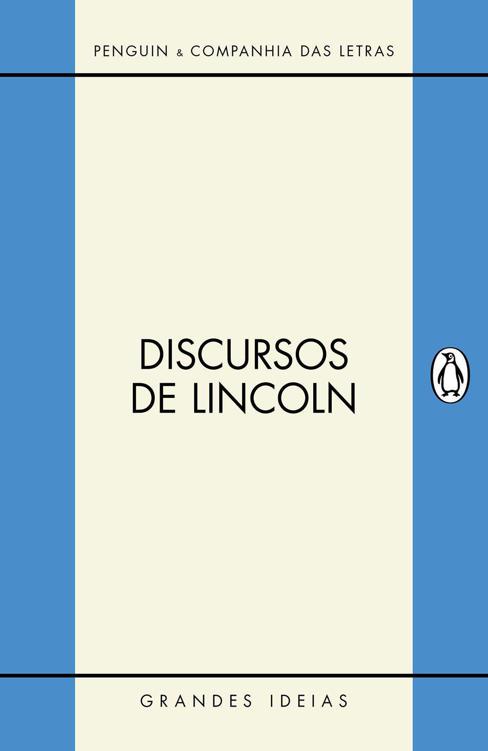 Discursos de Lincoln