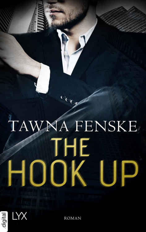 The Hook Up (First Impressions 3) (German Edition)