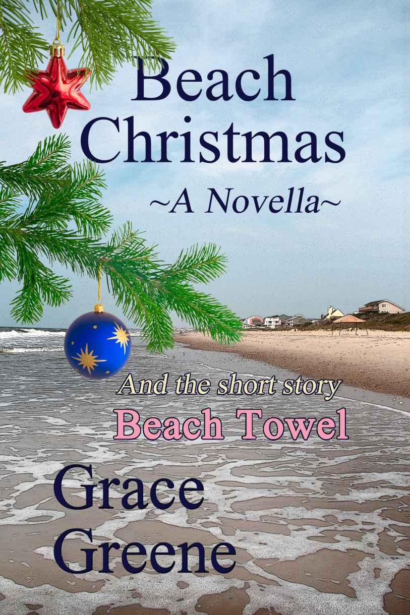 Beach Christmas (Emerald Isle North Carolina #0.5)