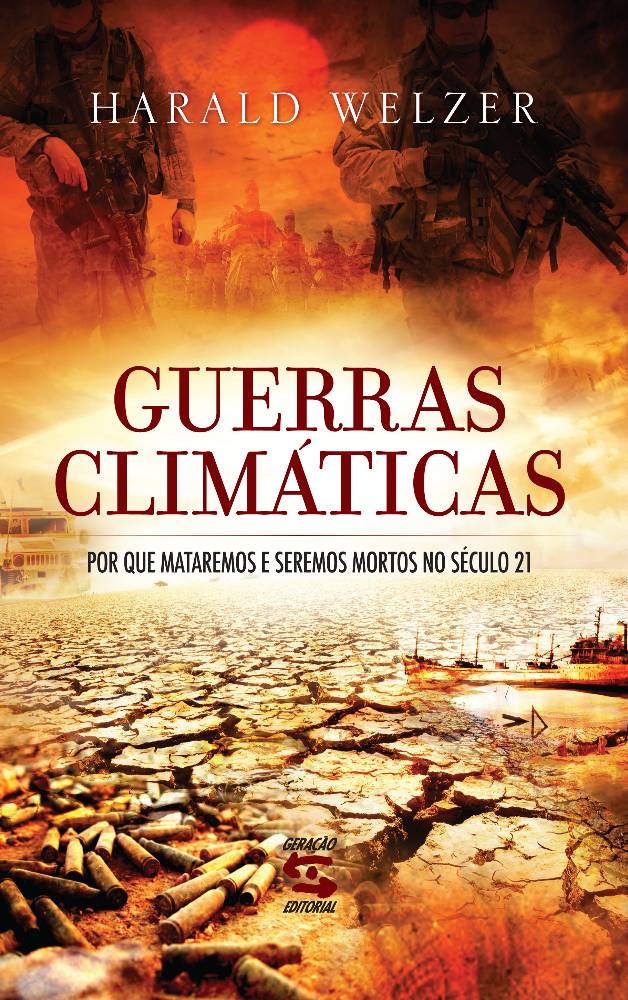 Guerras Climáticas