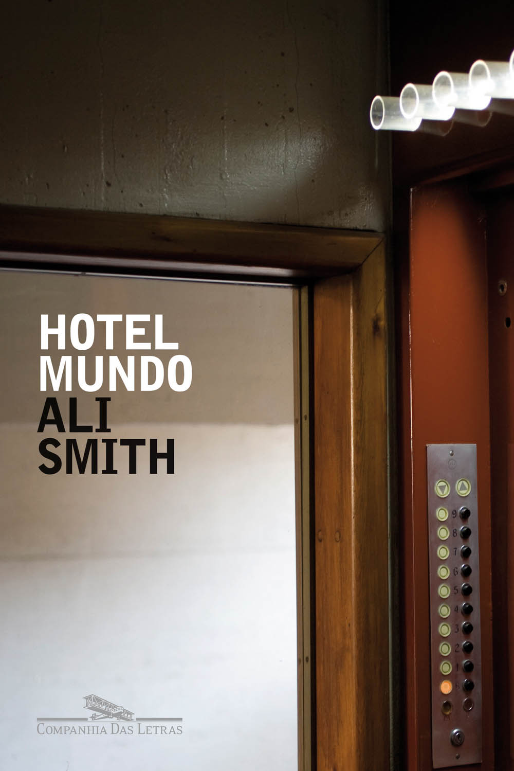 Hotel Mundo