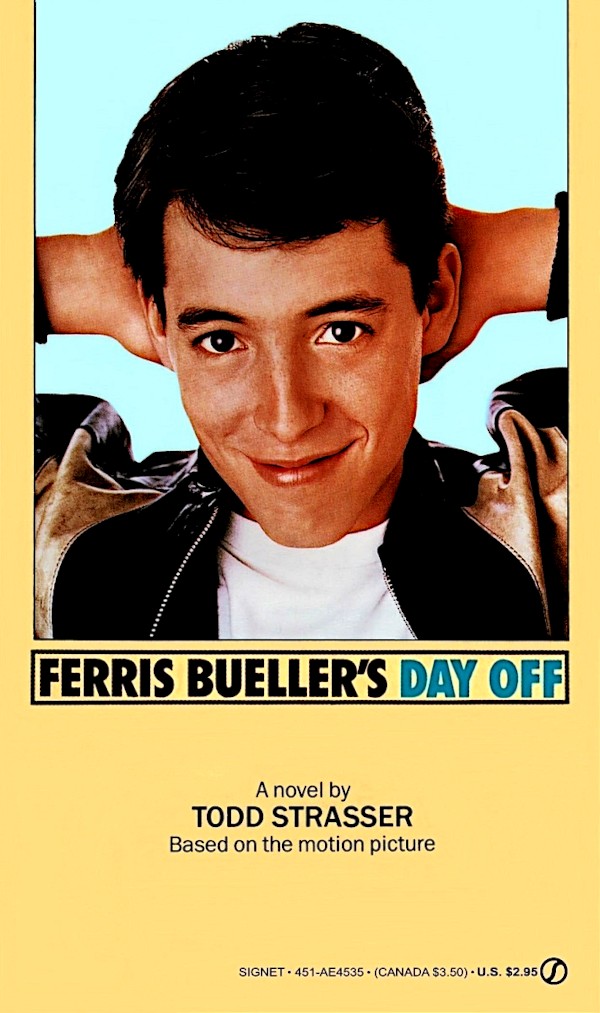 Ferris Bueller's Day Off