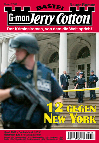 2502 - 12 gegen New York