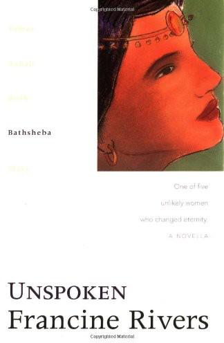 Unspoken: Bathsheba