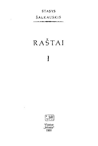 Rastai