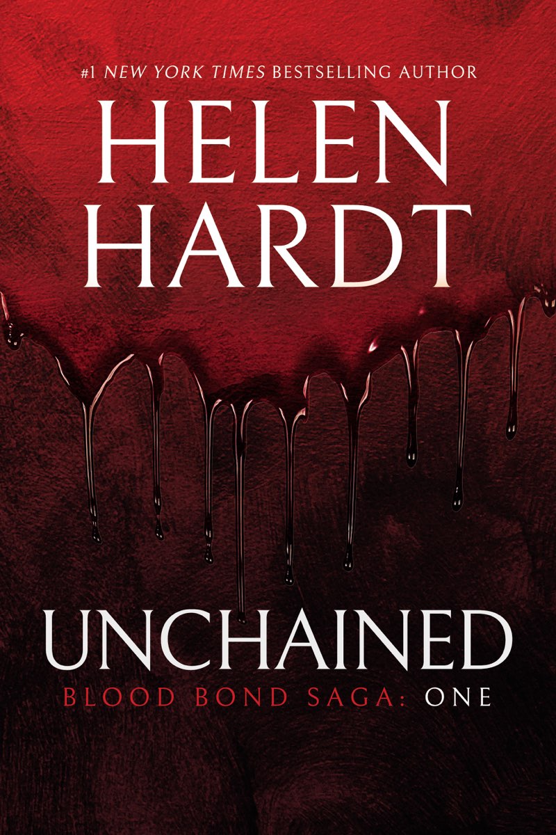 Unchained (Books 1-3)