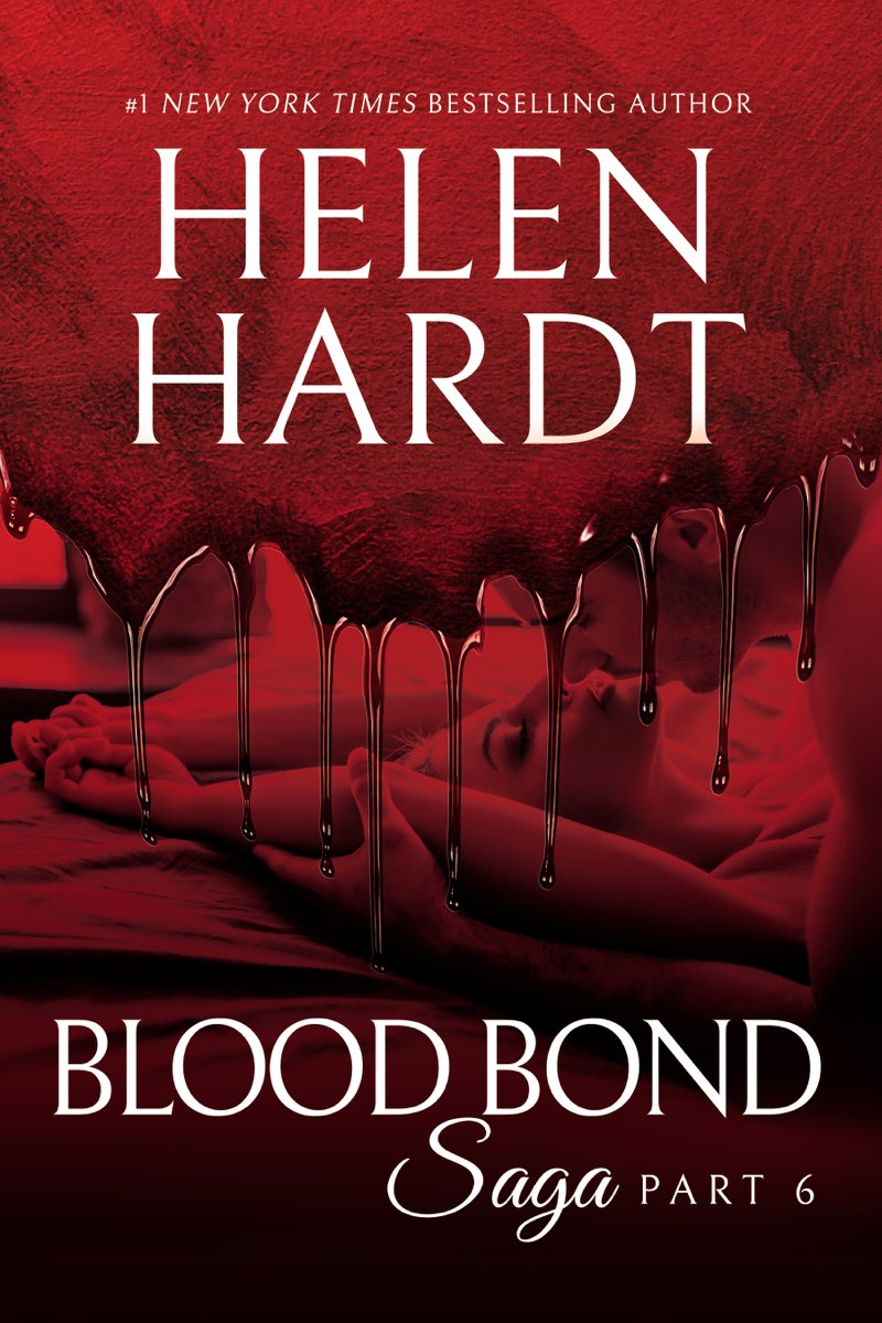 Blood Bond: 6