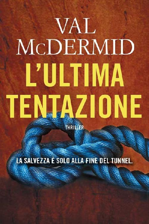 L'ultima tentazione