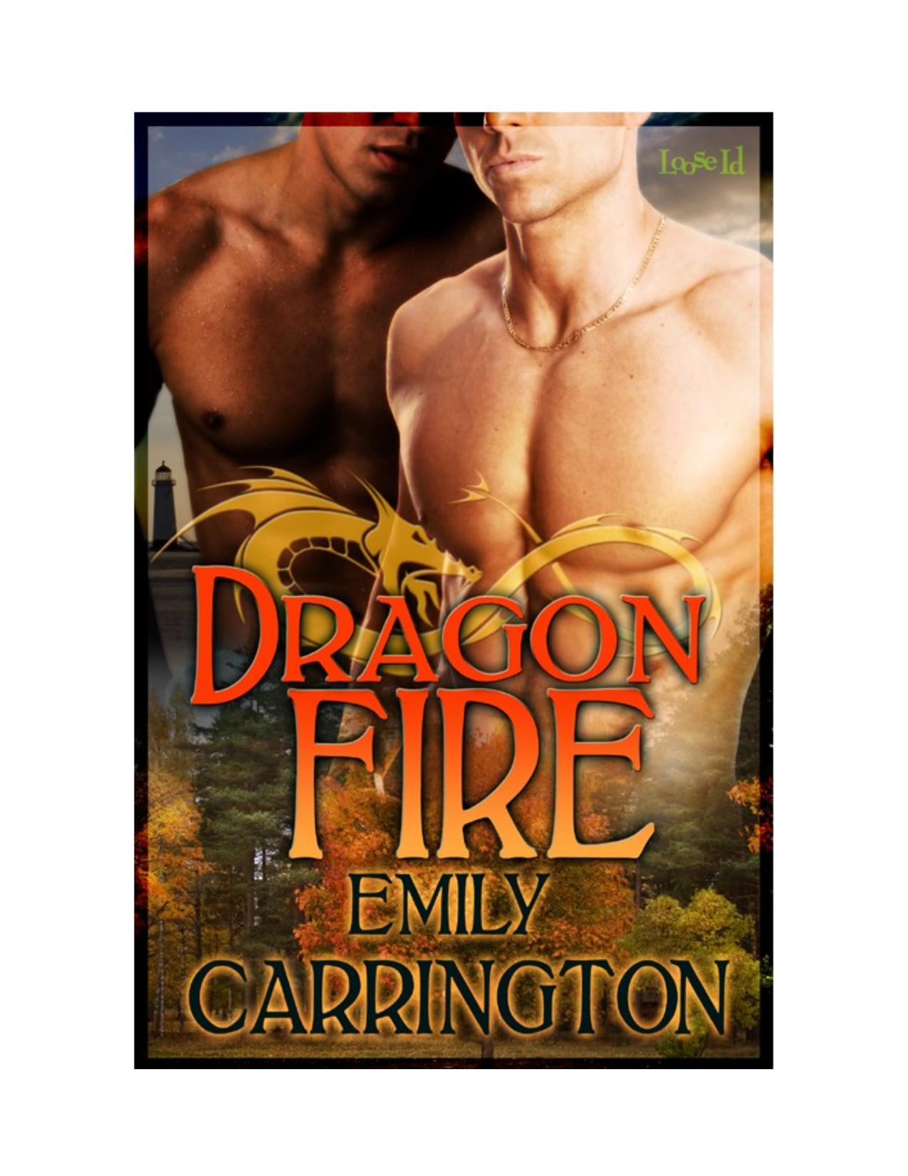 Dragon in Training 2: Dragon Fire