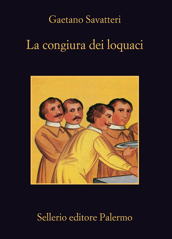 La congiura dei loquaci (Italian Edition)