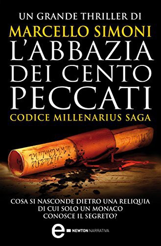 L'abbazia dei cento peccati