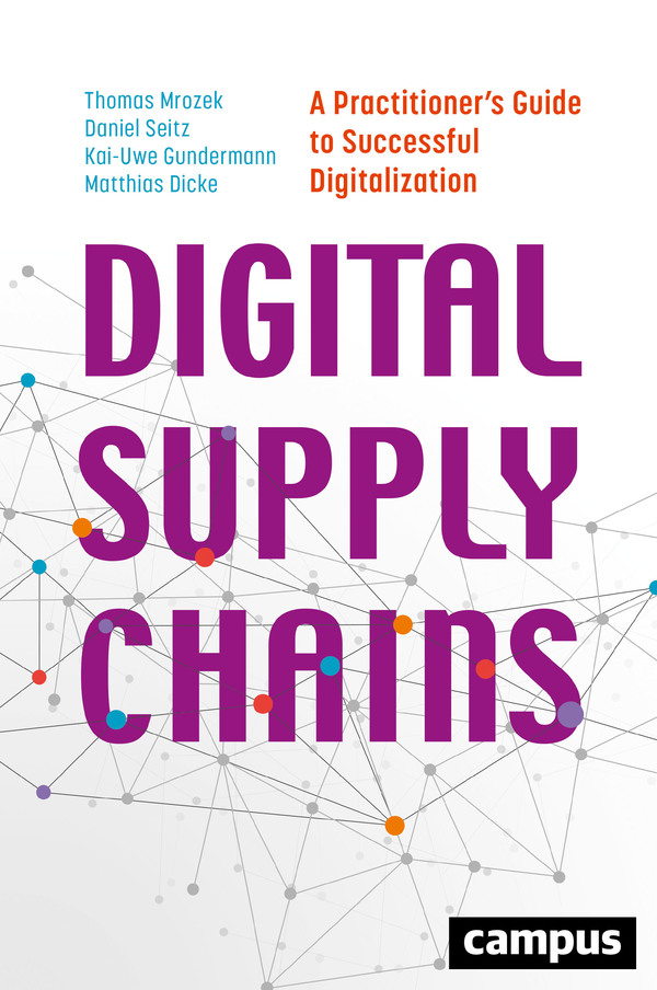 Digital Supply Chains