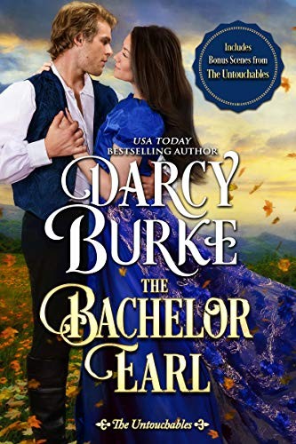 The Bachelor Earl