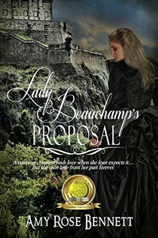 Lady Beauchamp's Proposal