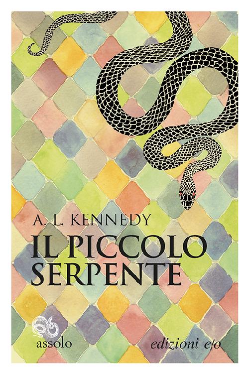 Il piccolo serpente