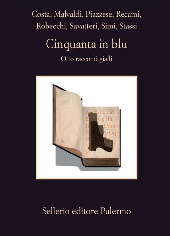 Cinquanta in blu