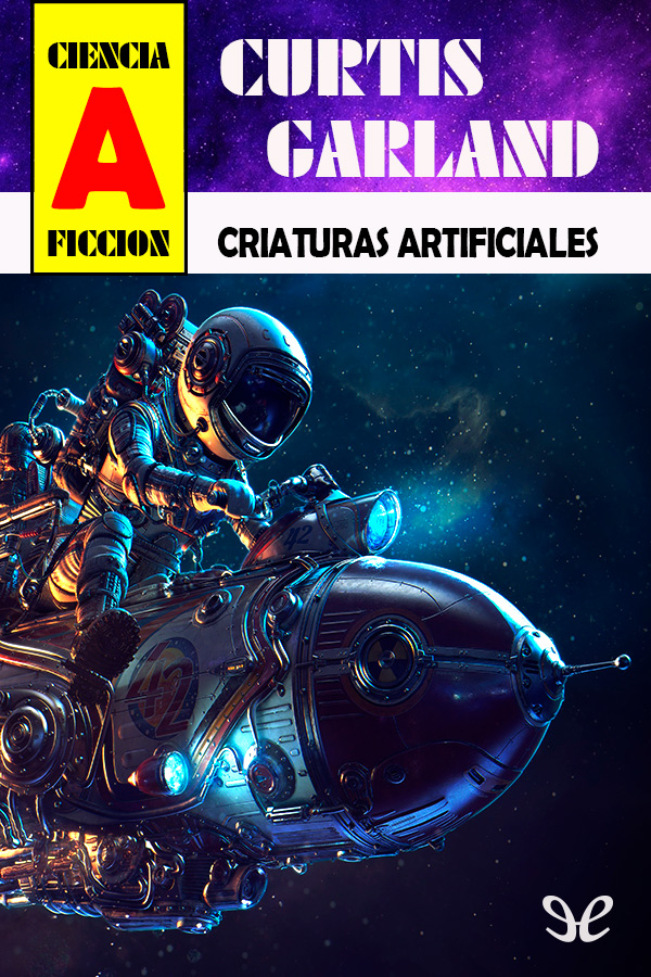 Criaturas artificiales